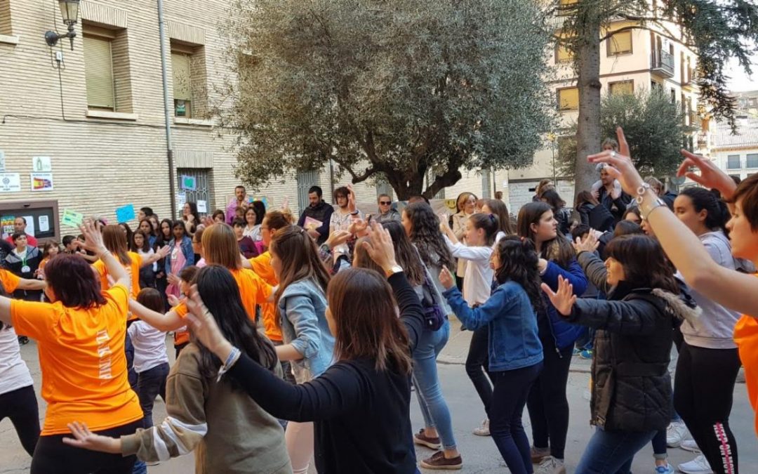 IV RASTRILLO SOLIDARIO