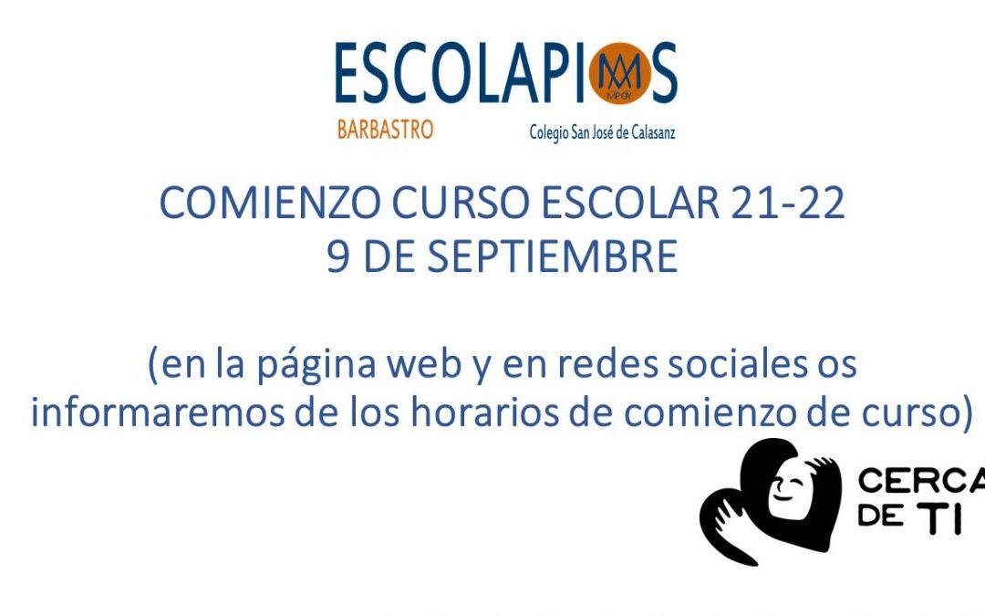 INFORMACIONES IMPORTANTES