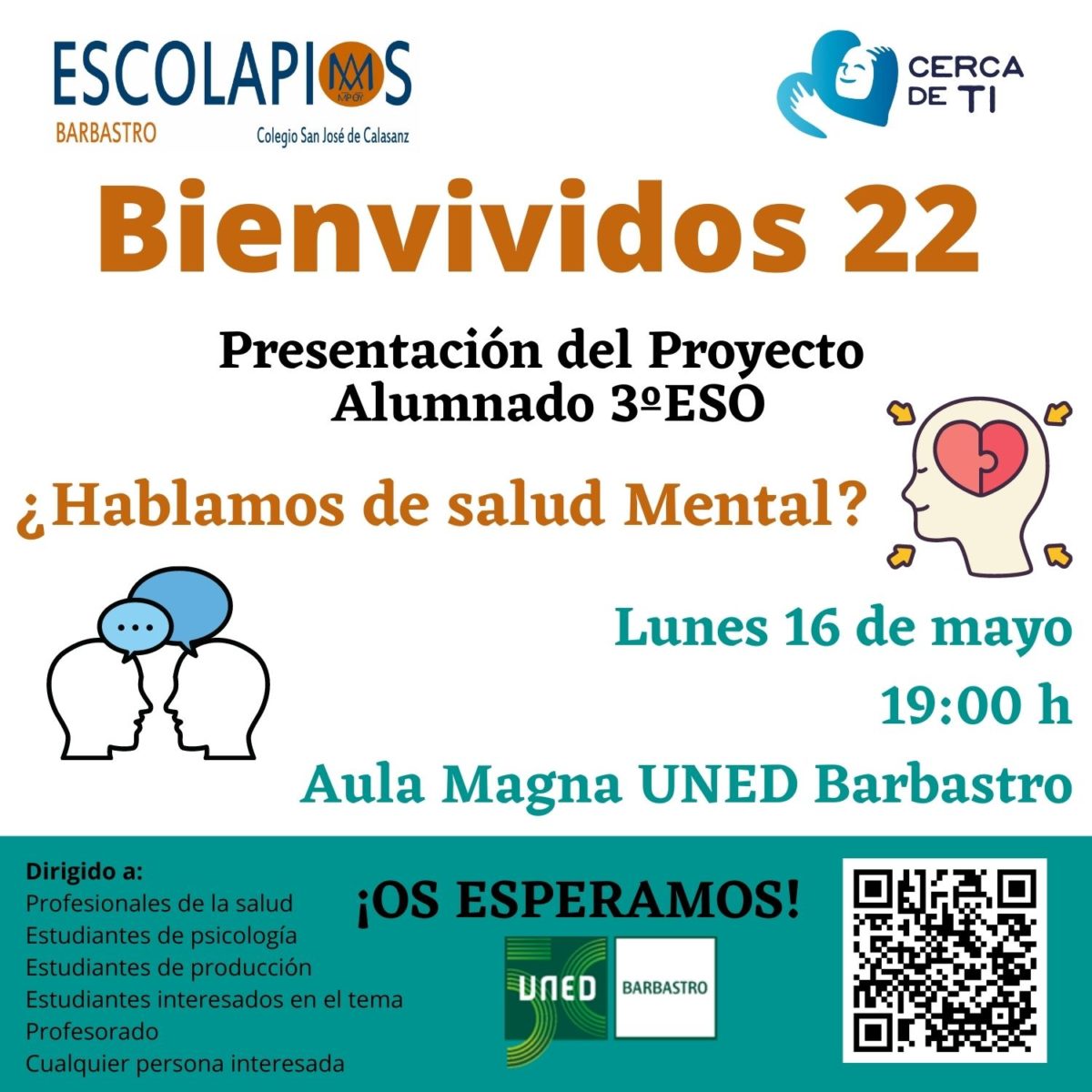 PRESENTACIÓN PROYECTO