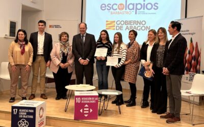 PREMIOS del Certamen de Relatos 2023 “Consumir en igualdad”