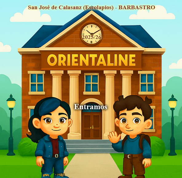 ORIENTALINE 25-26